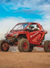 Rockford Fosgate Ride Command Stage 6 Audio System Polaris RZR Pro XP | Pro R | Turbo R 2019+                                     - RZR19RCPXP-STG6 - Image 5