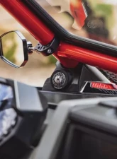 Rockford Fosgate Ride Command Stage 6 Audio System Polaris RZR Pro XP | Pro R | Turbo R 2019+                                     - RZR19RCPXP-STG6 - Image 6