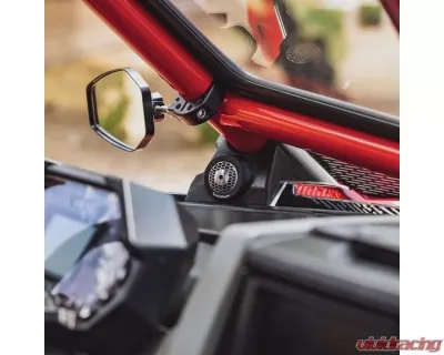 Rockford Fosgate Ride Command Stage 6 Audio System Polaris RZR Pro XP | Pro R | Turbo R 2019+ - RZR19RCPXP-STG6