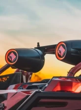 Rockford Fosgate Ride Command Stage 6 Audio System Polaris RZR Pro XP | Pro R | Turbo R 2019+                                     - RZR19RCPXP-STG6 - Image 9