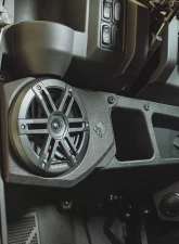 Rockford Fosgate Stage-2 Audio System Polaris Ranger XP 1000 | XP Crew 1000 2018+                                     - RNGR18-STG2 - Image 5