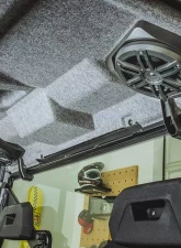 Rockford Fosgate Stage-2 Audio System Polaris Ranger XP 1000 | XP Crew 1000 2018+                                     - RNGR18-STG2 - Image 6