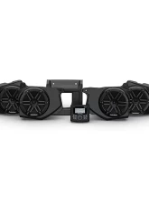 Rockford Fosgate Stage-2 Audio System Polaris Ranger XP 1000 | XP Crew 1000 2018+                                     - RNGR18-STG2 - Image 6