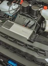 Rockford Fosgate Stage-4 Audio System Polaris Ranger XP 1000 | XP Crew 1000 2018+                                     - RNGR18-STG4 - Image 5