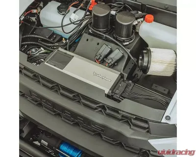 Rockford Fosgate Stage-4 Audio System Polaris Ranger XP 1000 | XP Crew 1000 2018+ - RNGR18-STG4