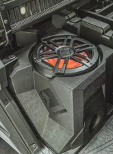 Rockford Fosgate Stage-4 Audio System Polaris Ranger XP 1000 | XP Crew 1000 2018+                                     - RNGR18-STG4 - Image 8