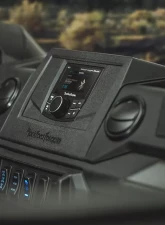 Rockford Fosgate Stage-5 Audio System Polaris Ranger XP 1000 | XP Crew 1000 2018+                                     - RNGR18-STG5 - Image 4