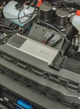 Rockford Fosgate Stage-5 Audio System Polaris Ranger XP 1000 | XP Crew 1000 2018+                                     - RNGR18-STG5 - Image 5