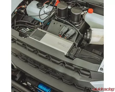 Rockford Fosgate Stage-5 Audio System Polaris Ranger XP 1000 | XP Crew 1000 2018+ - RNGR18-STG5