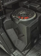 Rockford Fosgate Stage-5 Audio System Polaris Ranger XP 1000 | XP Crew 1000 2018+                                     - RNGR18-STG5 - Image 7