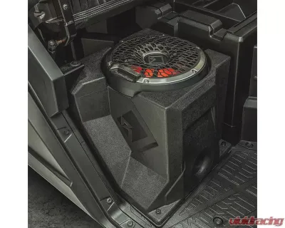 Rockford Fosgate Stage-5 Audio System Polaris Ranger XP 1000 | XP Crew 1000 2018+ - RNGR18-STG5
