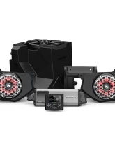 Rockford Fosgate Stage-5 Audio System Polaris Ranger XP 1000 | XP Crew 1000 2018+                                     - RNGR18-STG5 - Image 7