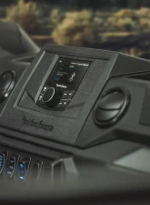 Rockford Fosgate Stage-6 Audio System Polaris Ranger XP 1000 | XP Crew 1000 2018+                                     - RNGR18-STG6 - Image 4