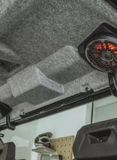 Rockford Fosgate Stage-6 Audio System Polaris Ranger XP 1000 | XP Crew 1000 2018+                                     - RNGR18-STG6 - Image 7