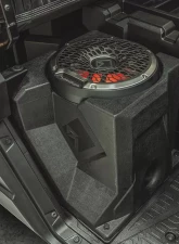 Rockford Fosgate Stage-6 Audio System Polaris Ranger XP 1000 | XP Crew 1000 2018+                                     - RNGR18-STG6 - Image 8