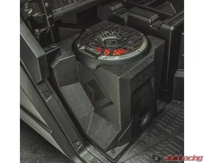 Rockford Fosgate Stage-6 Audio System Polaris Ranger XP 1000 | XP Crew 1000 2018+ - RNGR18-STG6