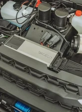 Rockford Fosgate Ride Command Stage-5 Audio System Polaris Ranger XP 1000 | XP Crew 1000 2018+                                     - RNGR18RC-STG5 - Image 4