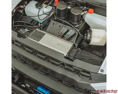 Rockford Fosgate Ride Command Stage-5 Audio System Polaris Ranger XP 1000 | XP Crew 1000 2018+ - RNGR18RC-STG5