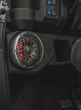 Rockford Fosgate Ride Command Stage-5 Audio System Polaris Ranger XP 1000 | XP Crew 1000 2018+                                     - RNGR18RC-STG5 - Image 5