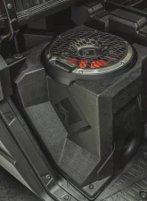 Rockford Fosgate Ride Command Stage-5 Audio System Polaris Ranger XP 1000 | XP Crew 1000 2018+                                     - RNGR18RC-STG5 - Image 6