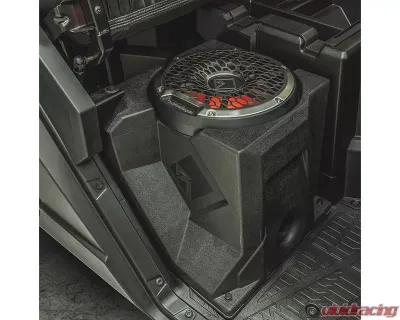 Rockford Fosgate Ride Command Stage-5 Audio System Polaris Ranger XP 1000 | XP Crew 1000 2018+ - RNGR18RC-STG5