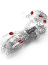 Rockford Fosgate Stage 3 Kit Gen 3 Harley Davidson Road | Street Glide 2014+                                     - HD14-STG3 - Image 2