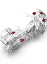 Rockford Fosgate Stage-2 Kit (Gen-3) Harley Davidson CVO 2014+                                     - HD14CVO-STG2 - Image 2