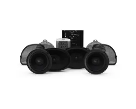 Rockford Fosgate Stage-2 Kit (Gen-3) Harley Davidson CVO 2014+