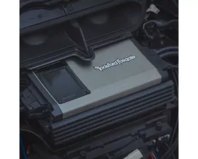 Rockford Fosgate Amp Install Kit Gen 3 Harley Davidson Road | Street | Ultra | CVO Glide 2014+