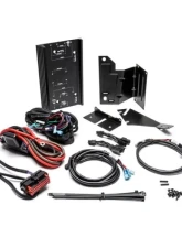 Rockford Fosgate Stage 3 Kt Harley Davidson Street | Electra Glide 1998-2013                                     - HD9813SG-STG3 - Image 6