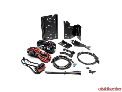 Rockford Fosgate Stage 3 Kt Harley Davidson Street | Electra Glide 1998-2013 - HD9813SG-STG3