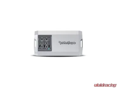 Rockford Fosgate Stage 3 Kt Harley Davidson Street | Electra Glide 1998-2013 - HD9813SG-STG3