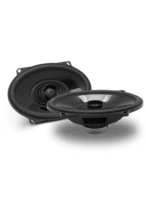 Rockford Fosgate Stage-2 Kit (Gen-3) Harley Davidson CVO 2014+                                     - HD14CVO-STG2 - Image 4