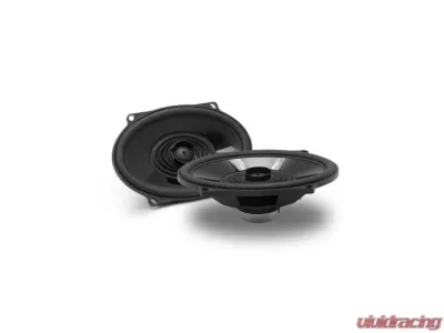 Rockford Fosgate Stage-2 Kit (Gen-3) Harley Davidson CVO 2014+ - HD14CVO-STG2