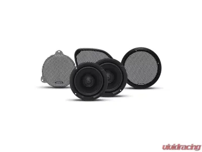 Rockford Fosgate Stage-2 Kit (Gen-3) Harley Davidson CVO 2014+ - HD14CVO-STG2