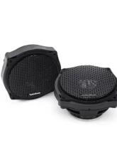 Rockford Fosgate Stage 3 Kt Harley Davidson Street | Electra Glide 1998-2013                                     - HD9813SG-STG3 - Image 3