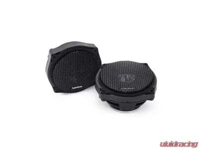 Rockford Fosgate Stage 3 Kt Harley Davidson Street | Electra Glide 1998-2013 - HD9813SG-STG3