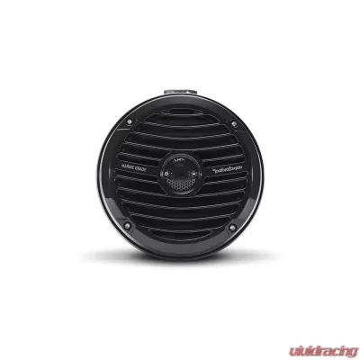 Rockford Fosgate Add-On Rear Speaker Kit For Use w/GNRL-Stage2 | GNRL-Stage3 Kits - GNRL-REAR