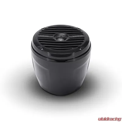 Rockford Fosgate Add-On Rear Speaker Kit For Use w/GNRL-Stage2 | GNRL-Stage3 Kits - GNRL-REAR