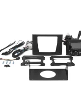 Rockford Fosgate Stage 1 Stereo Kit Polaris General Models                                     - GNRL-STAGE1 - Image 2