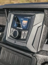 Rockford Fosgate Stage 1 Stereo Kit Polaris General Models                                     - GNRL-STAGE1 - Image 3