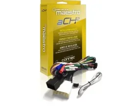 Rockford Fosgate DSR1 T-Harness for Select Chrysler, Dodge, Fiat, Jeep and Ram