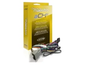 Rockford Fosgate DSR1 T-Harness for Select Chrysler Vehicles