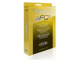 Rockford Fosgate DSR1 T-Harness for Select Ford & Mustang Vehicles