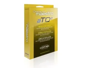 Rockford Fosgate DSR1 T-Harness for Select Lexus, Subaru & Toyota Vehicles