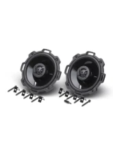 Rockford Fosgate 4.0" Punch 2-Way Full Range Speaker                                     - P142 - Image 7