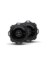 Rockford Fosgate 4.0" Punch 2-Way Full Range Speaker                                     - P142 - Image 8