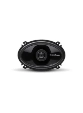 Rockford Fosgate 4" x 6" Punch 2-Way Full Range Speaker                                     - P1462 - Image 2