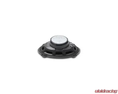 Rockford Fosgate 4" x 6" Punch 2-Way Full Range Speaker - P1462