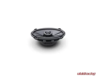Rockford Fosgate 4" x 6" Punch 2-Way Full Range Speaker - P1462